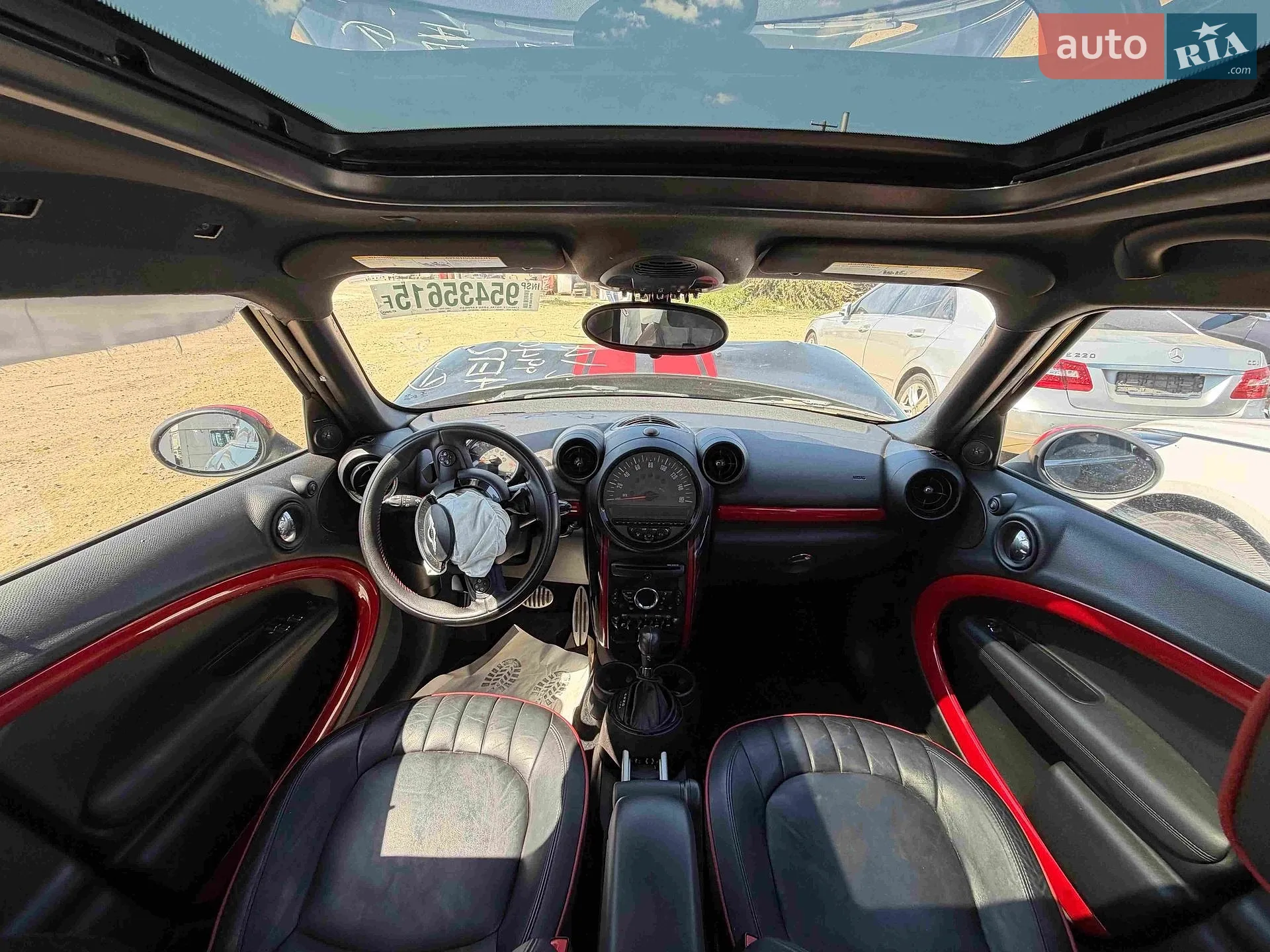 2013 MINI Countryman - мініатюра 11