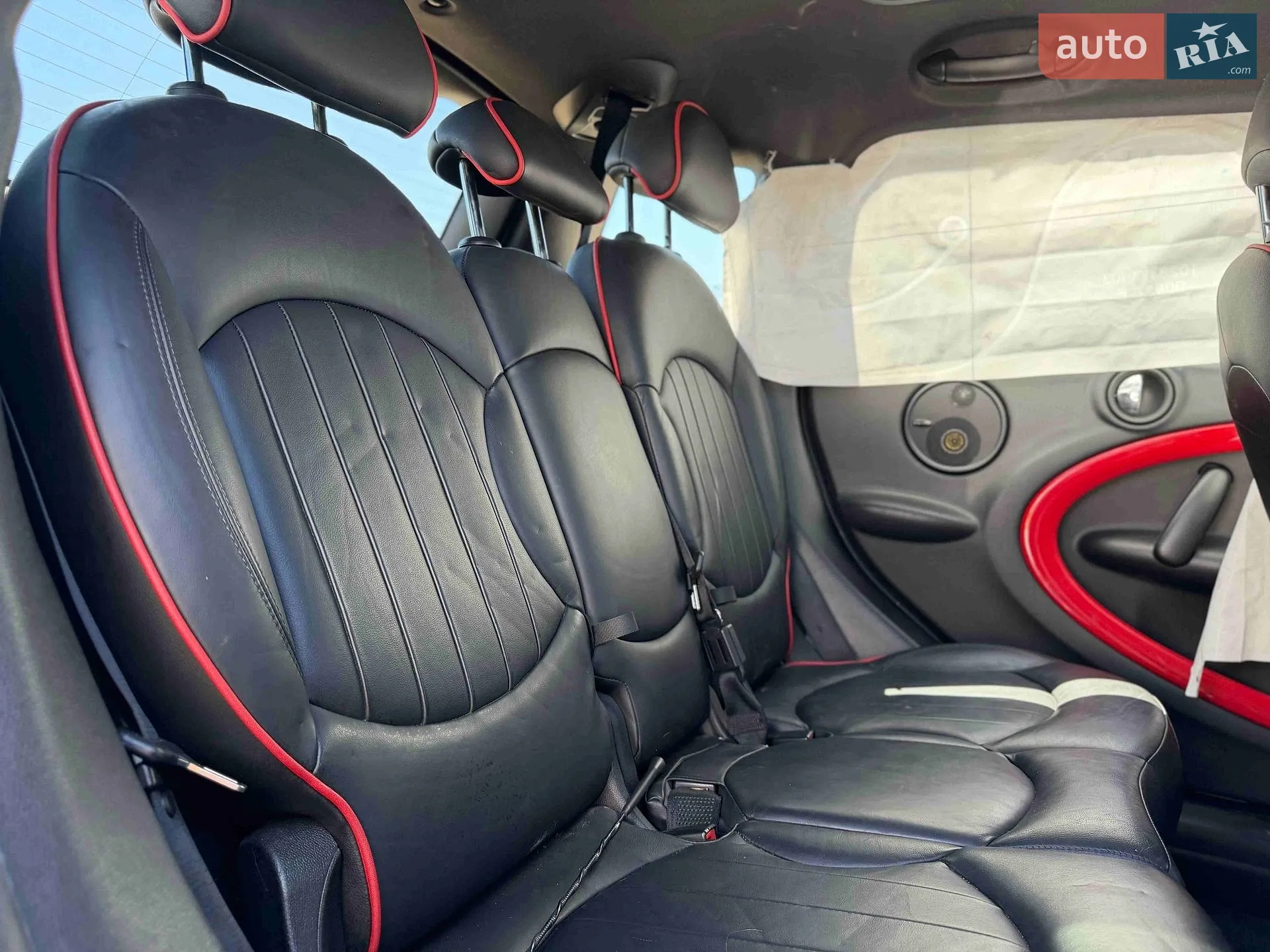2013 MINI Countryman - мініатюра 34