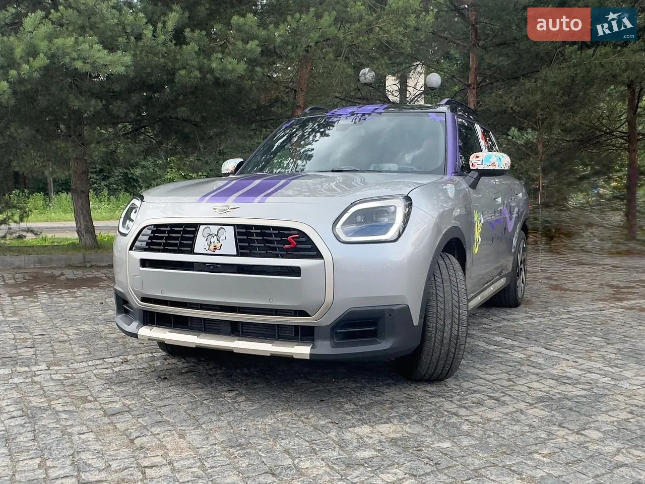 2024 Audi Q3 - мініатюра 24
