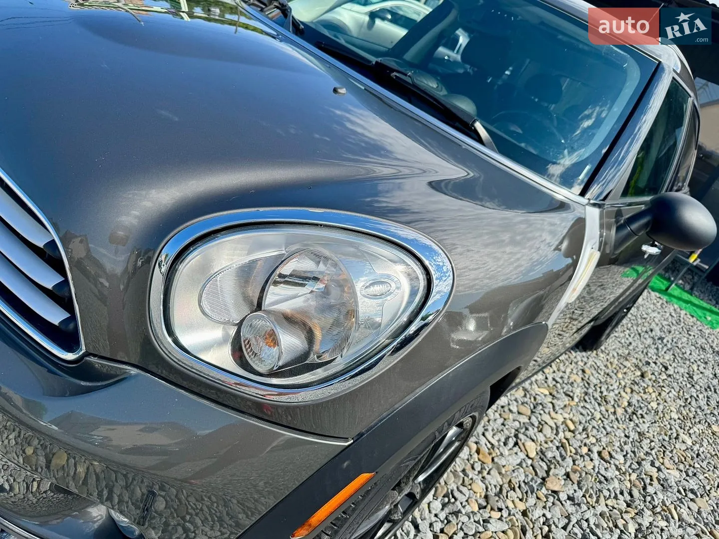 2012 MINI Countryman - мініатюра 15