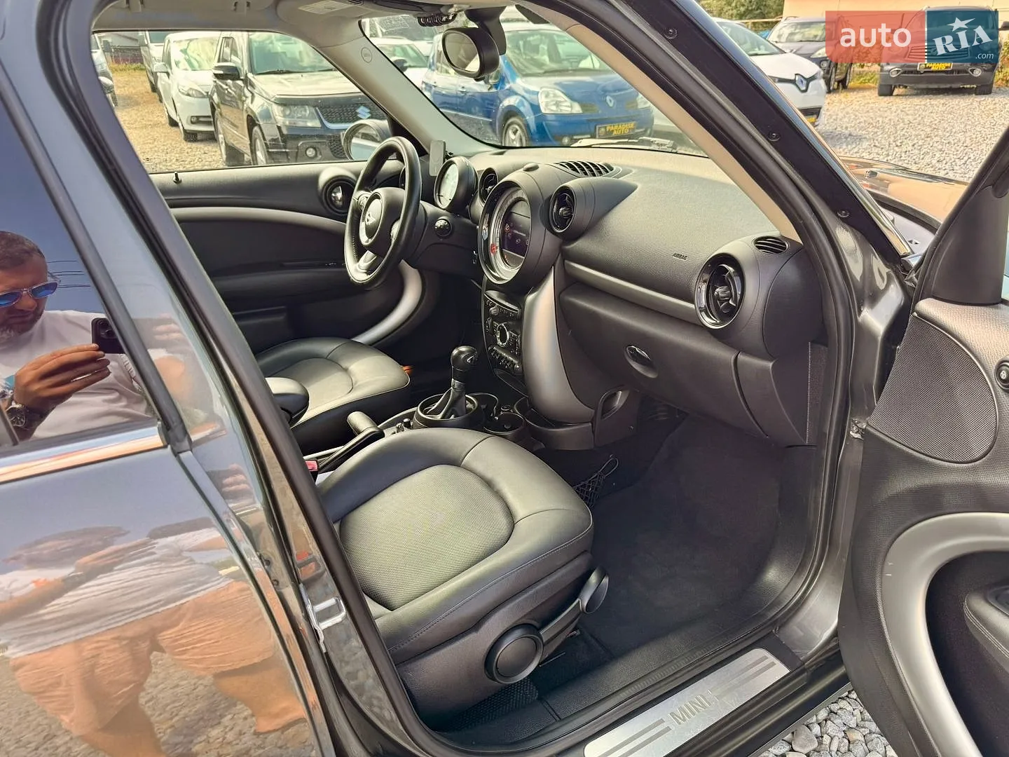2012 MINI Countryman - мініатюра 30