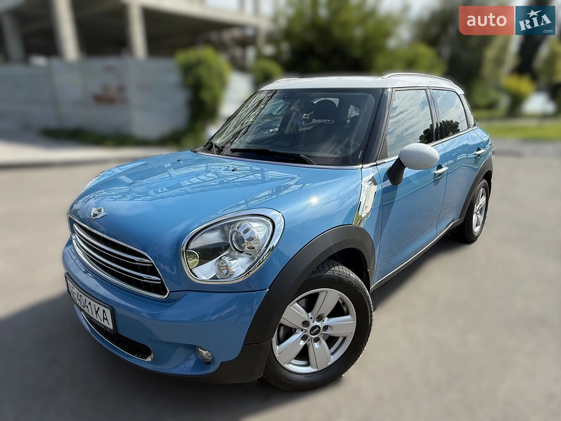 2016 MINI Countryman - мініатюра 7