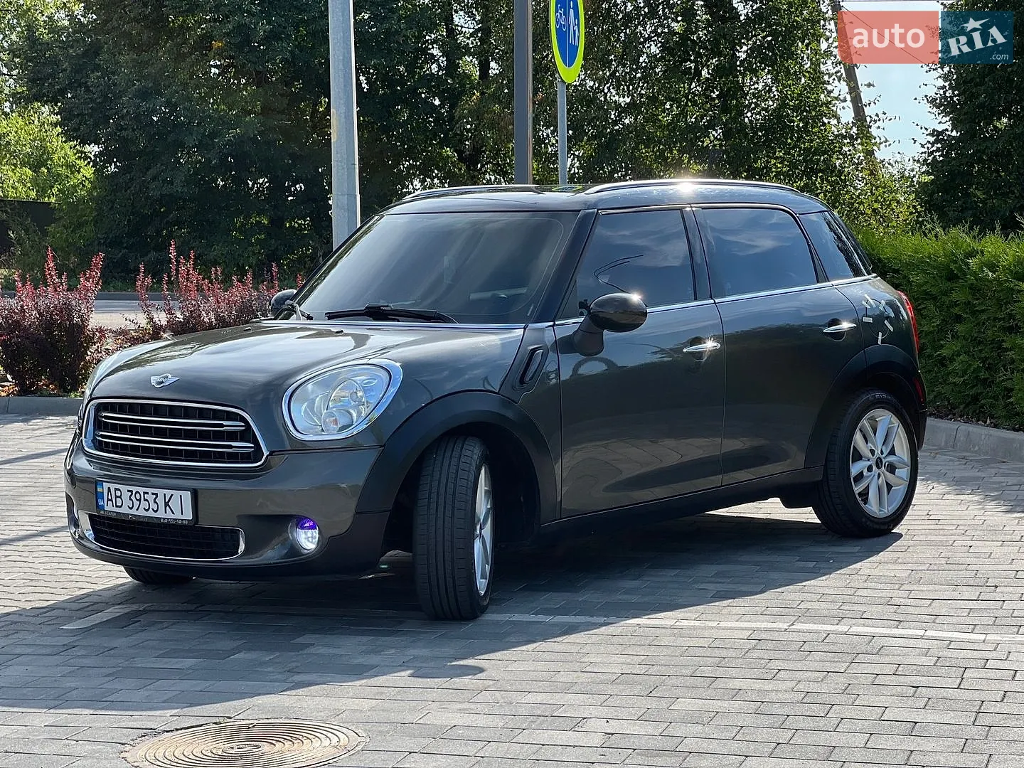 2014 MINI Countryman - мініатюра 2