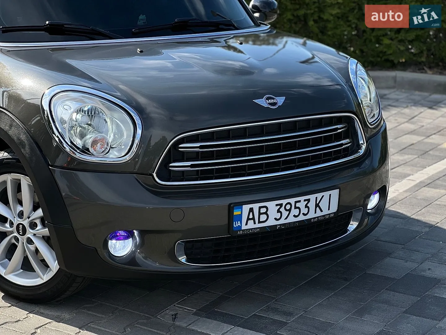 2014 MINI Countryman - мініатюра 5