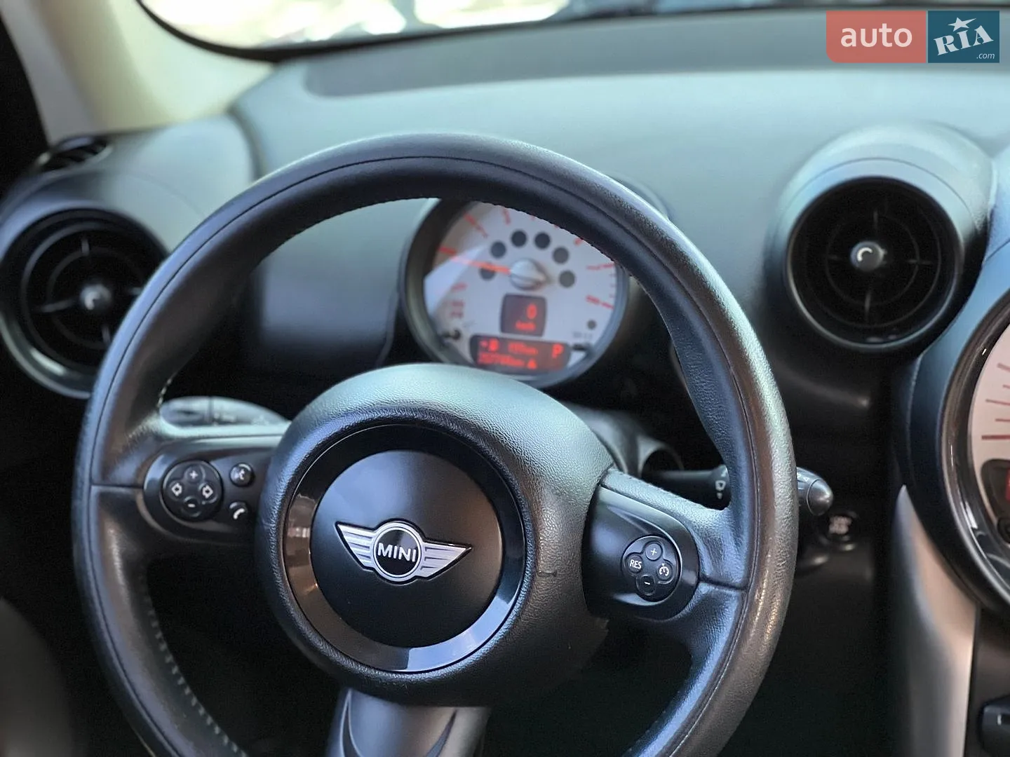 2014 MINI Countryman - мініатюра 11