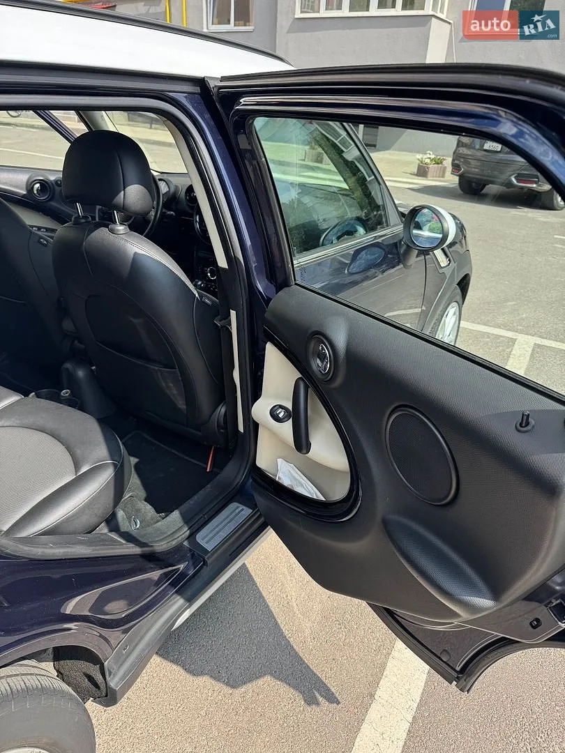 2016 MINI Countryman - мініатюра 10