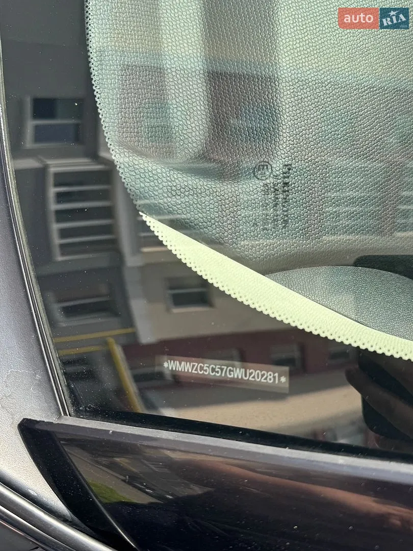 2016 MINI Countryman - мініатюра 9
