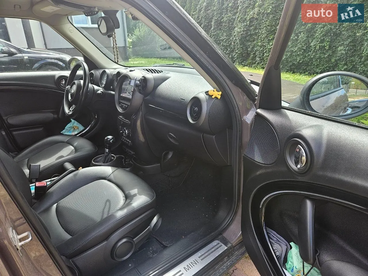 2012 MINI Countryman - мініатюра 8
