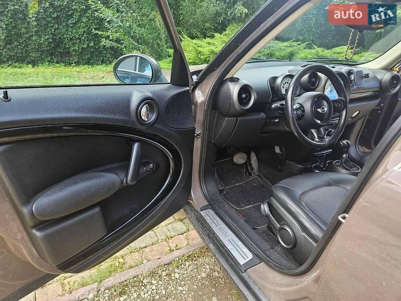 2012 MINI Countryman - мініатюра 10