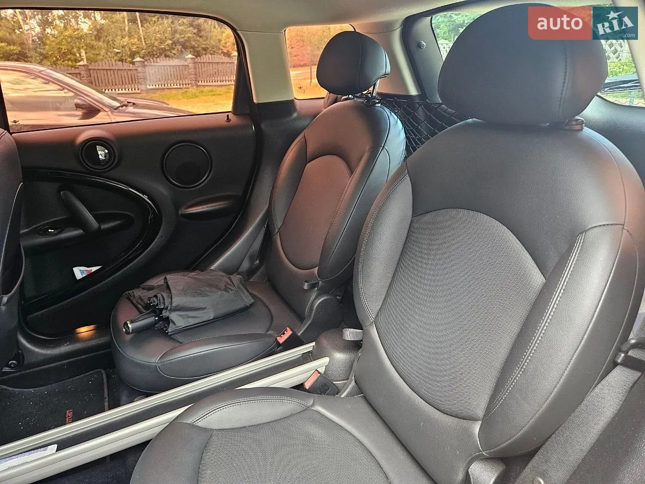 2012 MINI Countryman - мініатюра 13