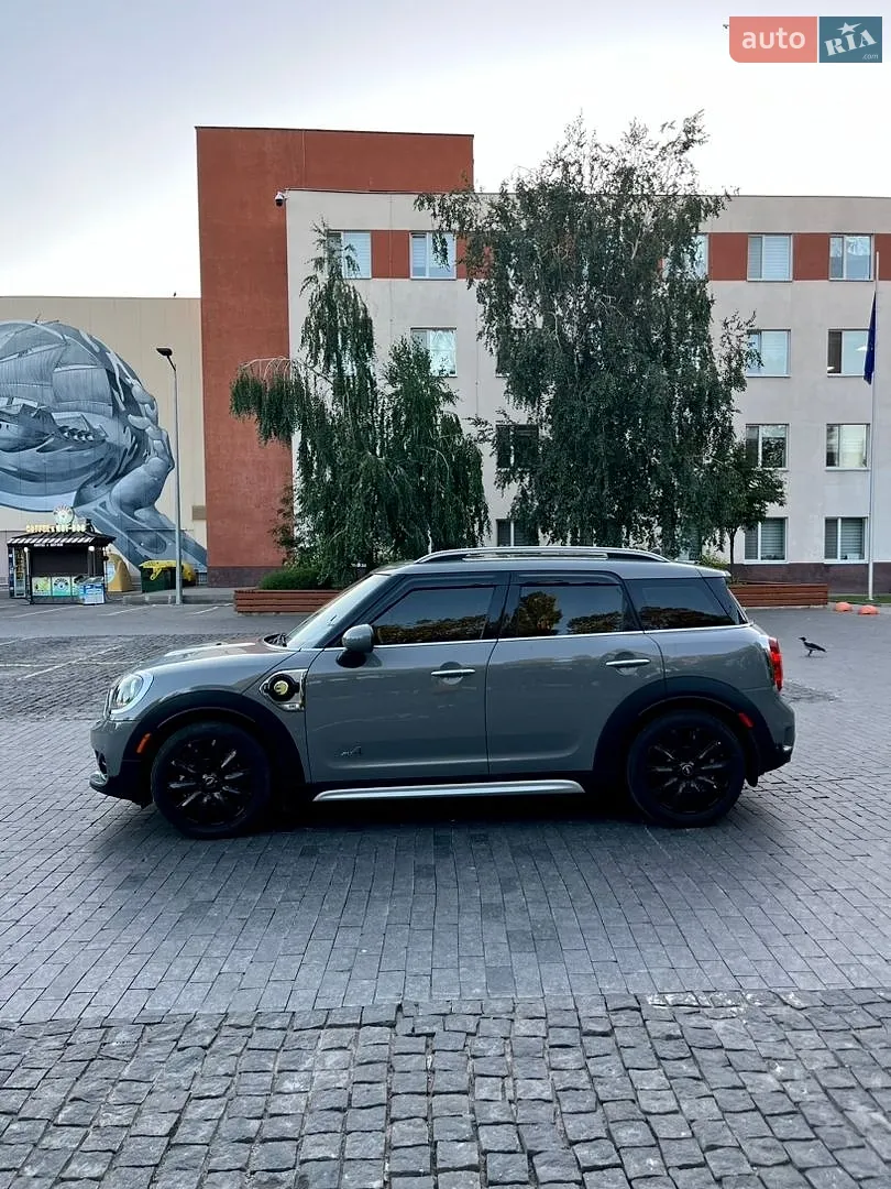 2018 MINI Countryman - мініатюра 7