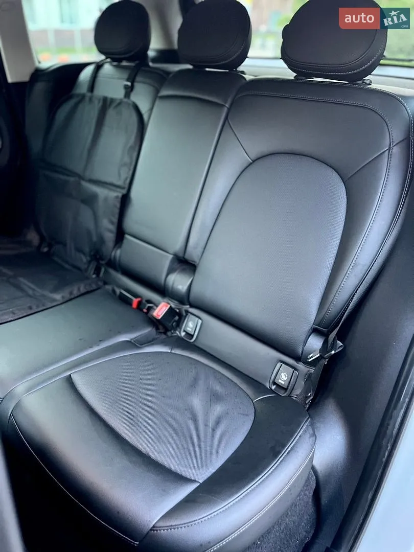 2018 MINI Countryman - мініатюра 22