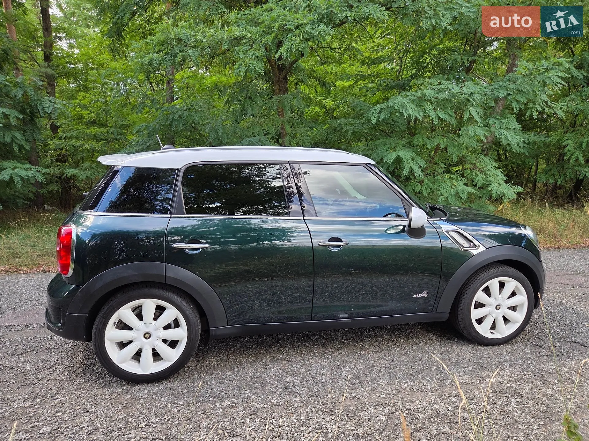 2012 MINI Countryman - мініатюра 6