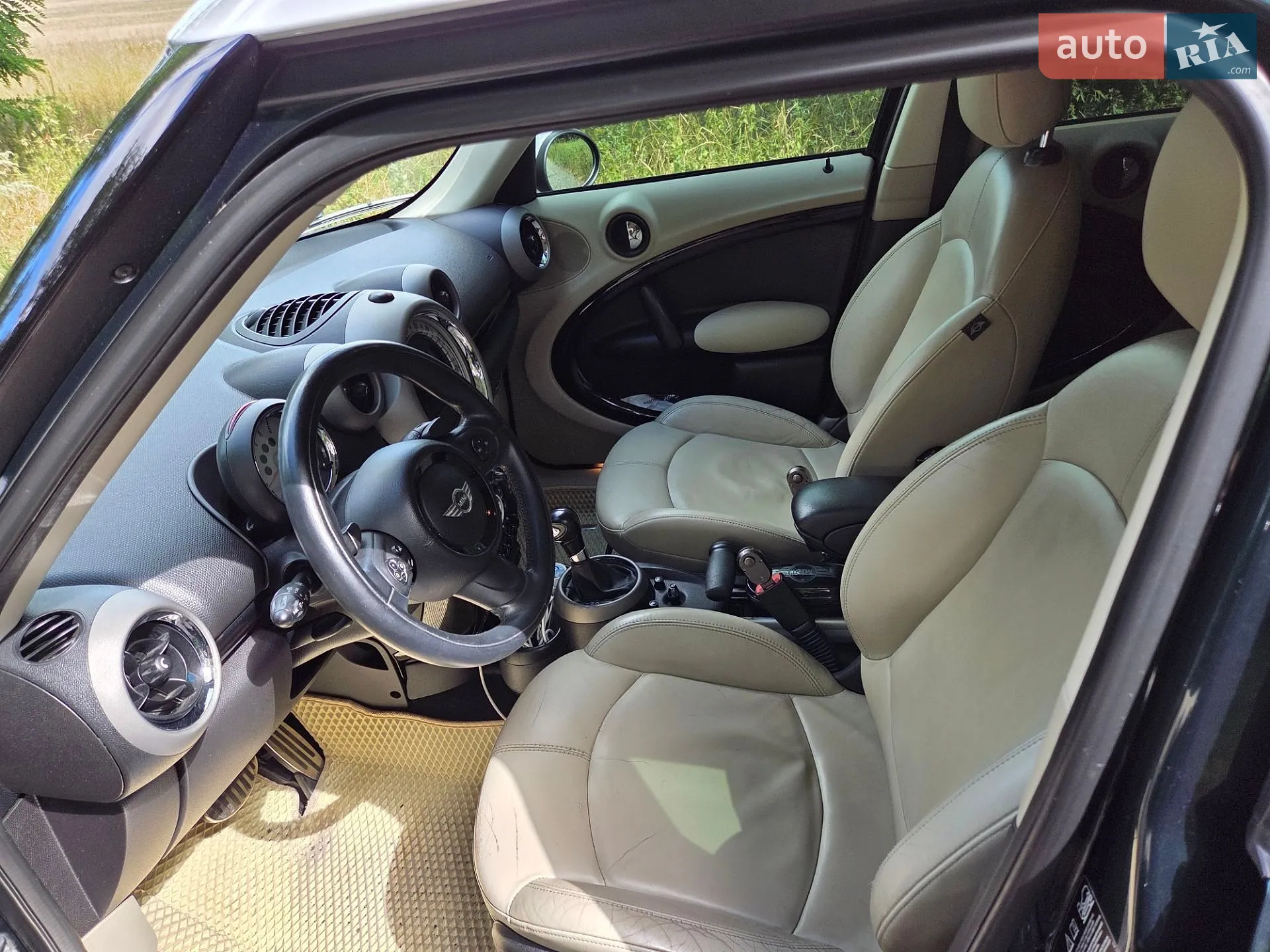 2012 MINI Countryman - мініатюра 9