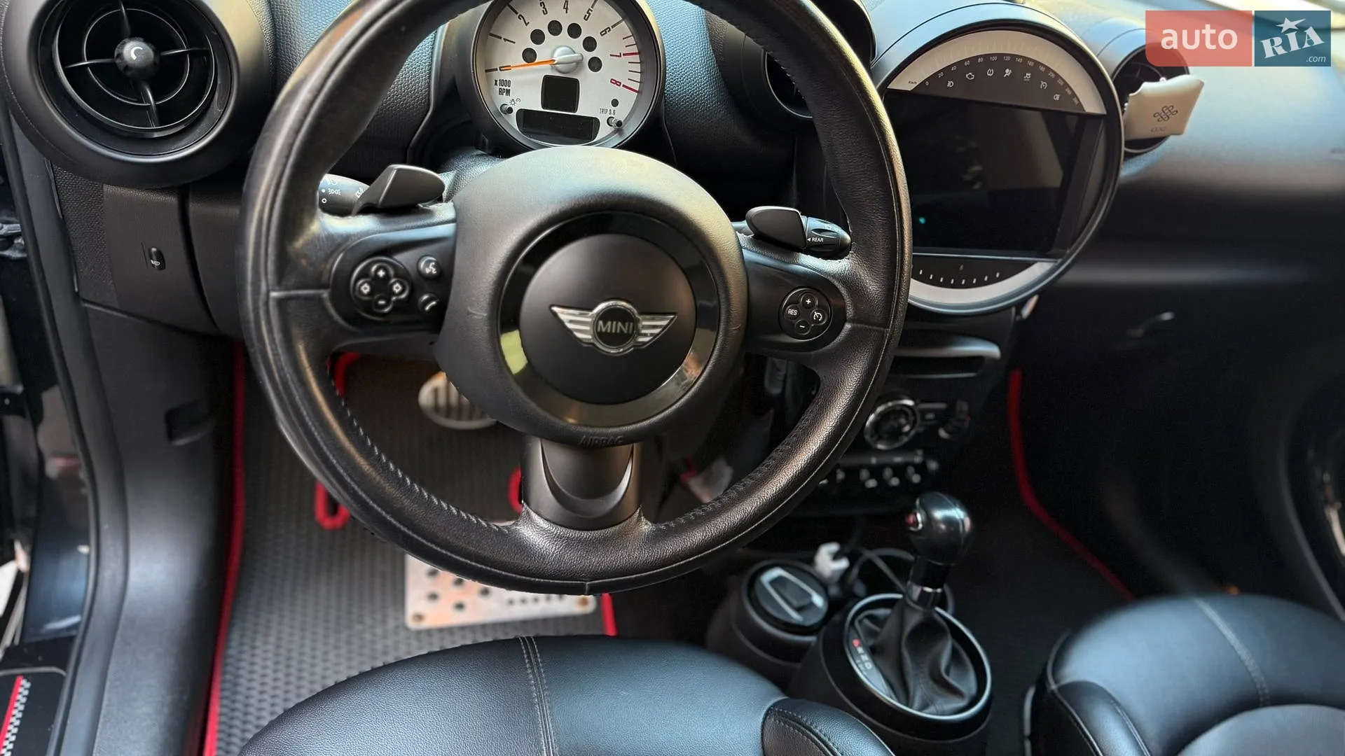 2014 MINI Countryman - мініатюра 17