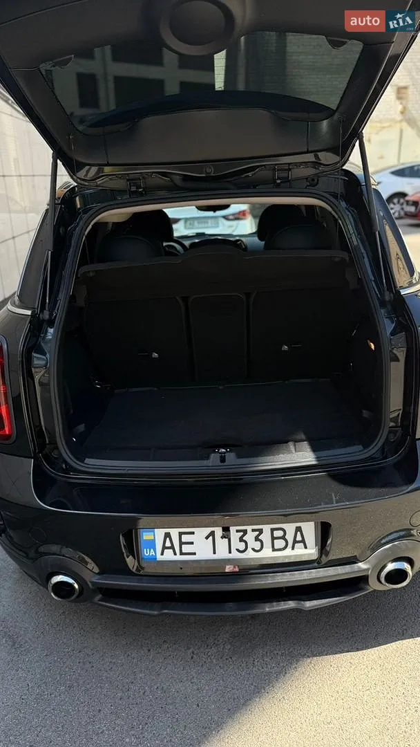 2014 MINI Countryman - мініатюра 8