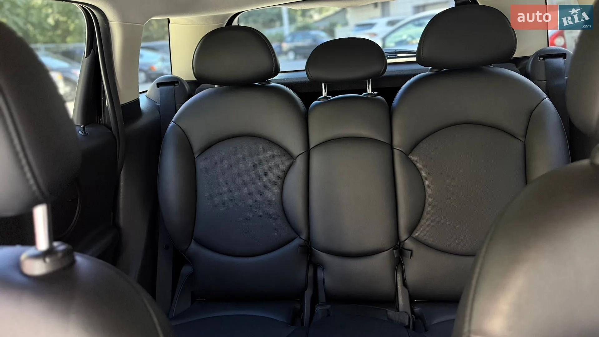 2014 MINI Countryman - мініатюра 29