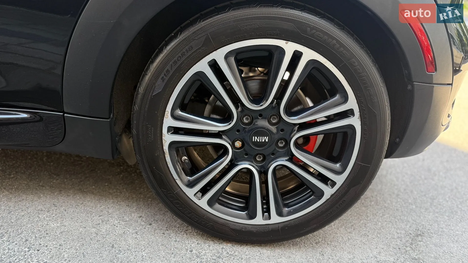 2014 MINI Countryman - мініатюра 30