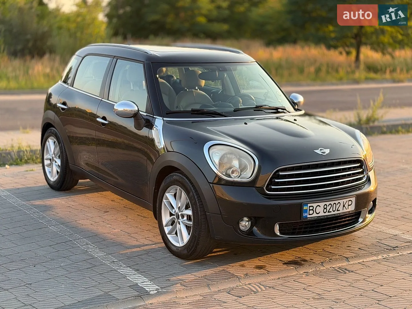 2011 MINI Countryman - мініатюра 2