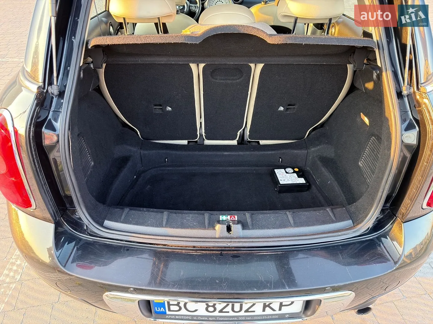 2011 MINI Countryman - мініатюра 7