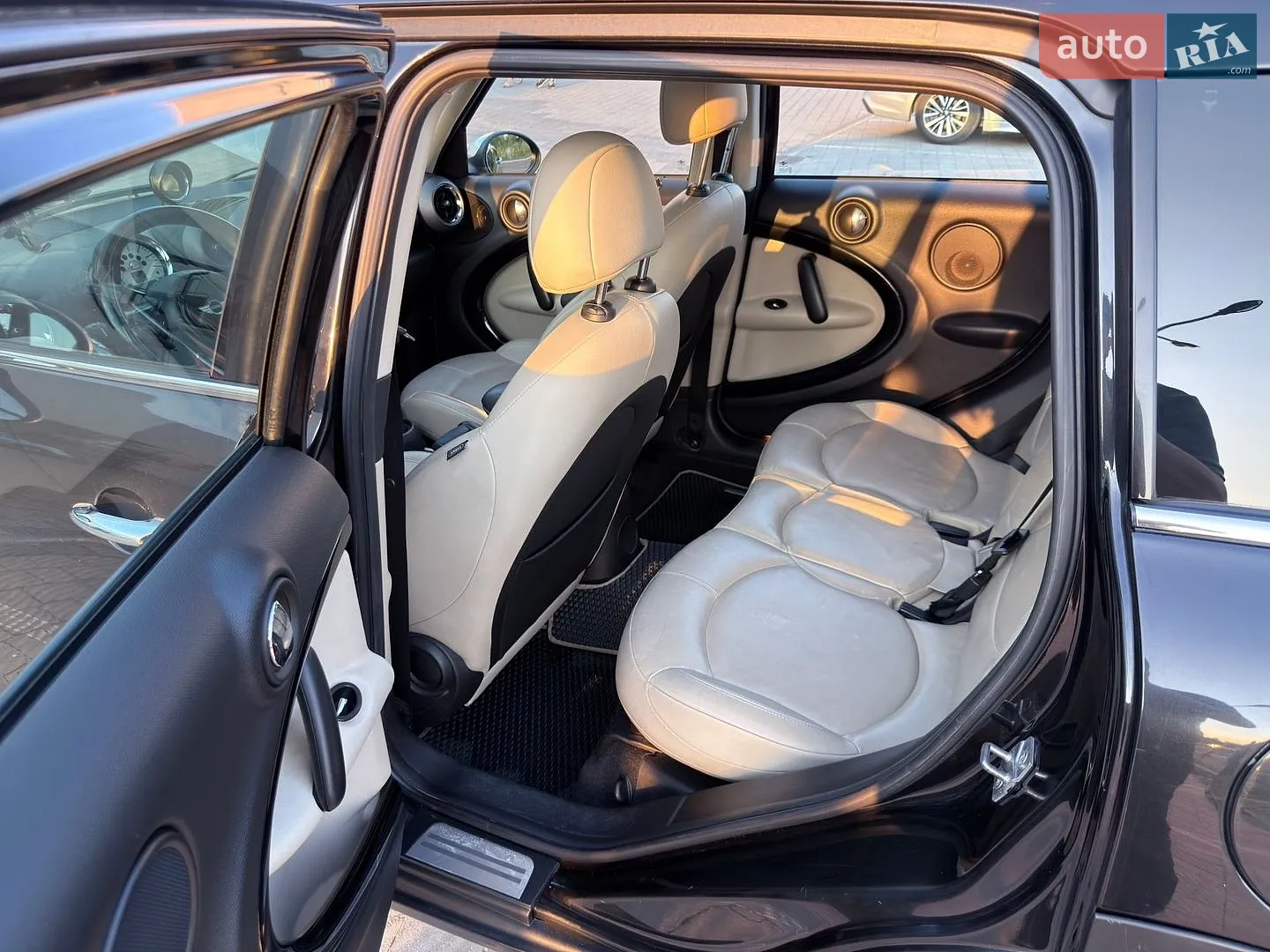 2011 MINI Countryman - мініатюра 8