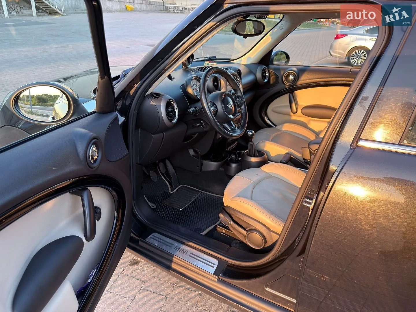 2011 MINI Countryman - мініатюра 12