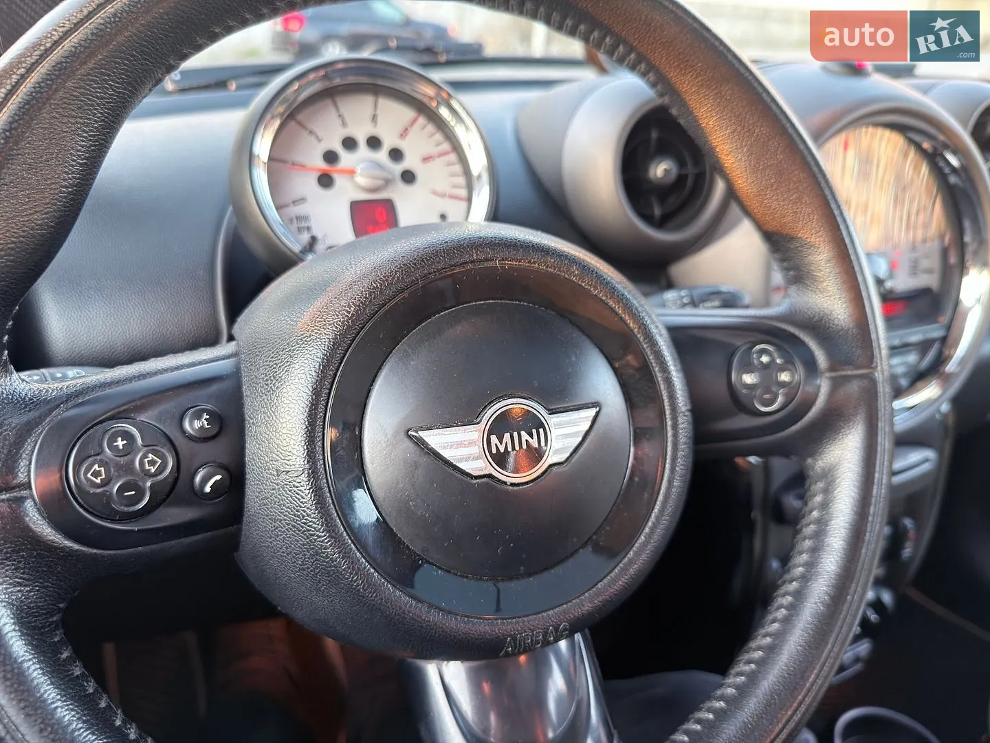 2011 MINI Countryman - мініатюра 17