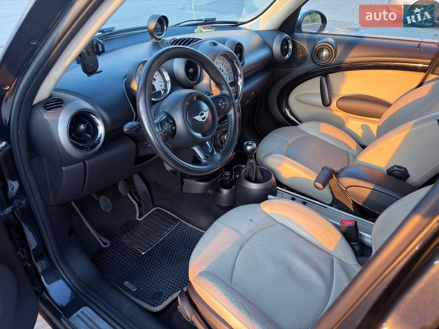 2011 MINI Countryman - мініатюра 22