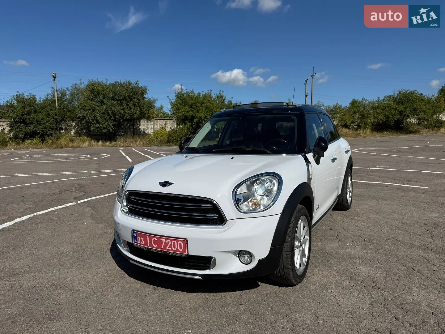 2016 MINI Countryman - мініатюра 3