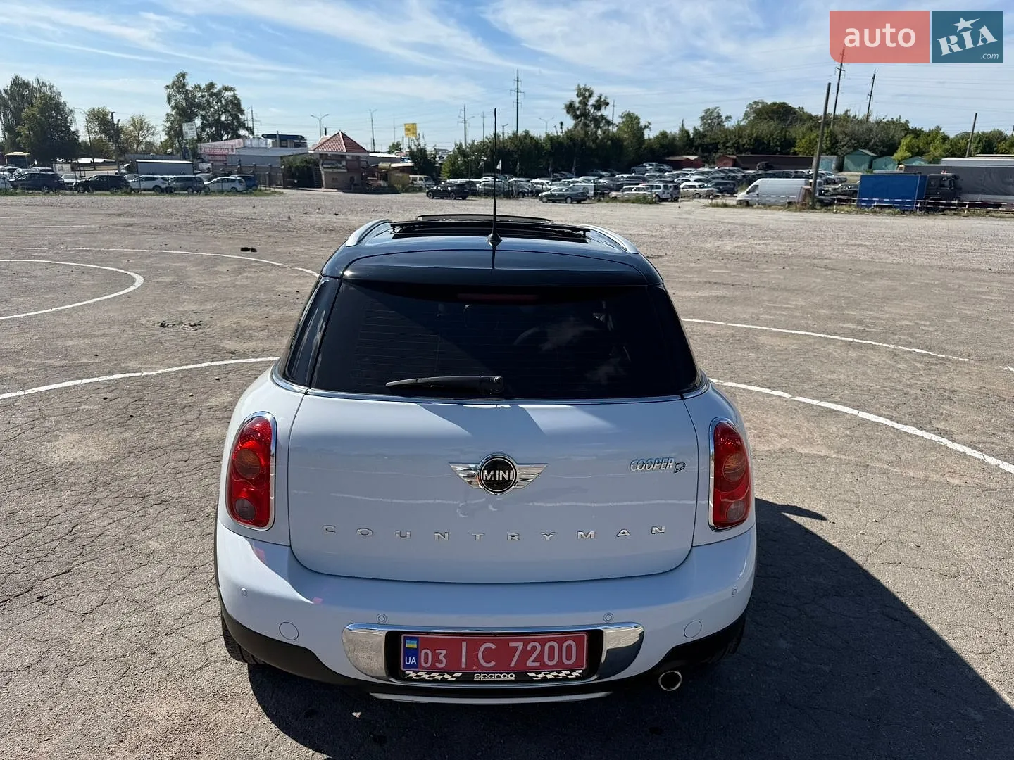 2016 MINI Countryman - мініатюра 5