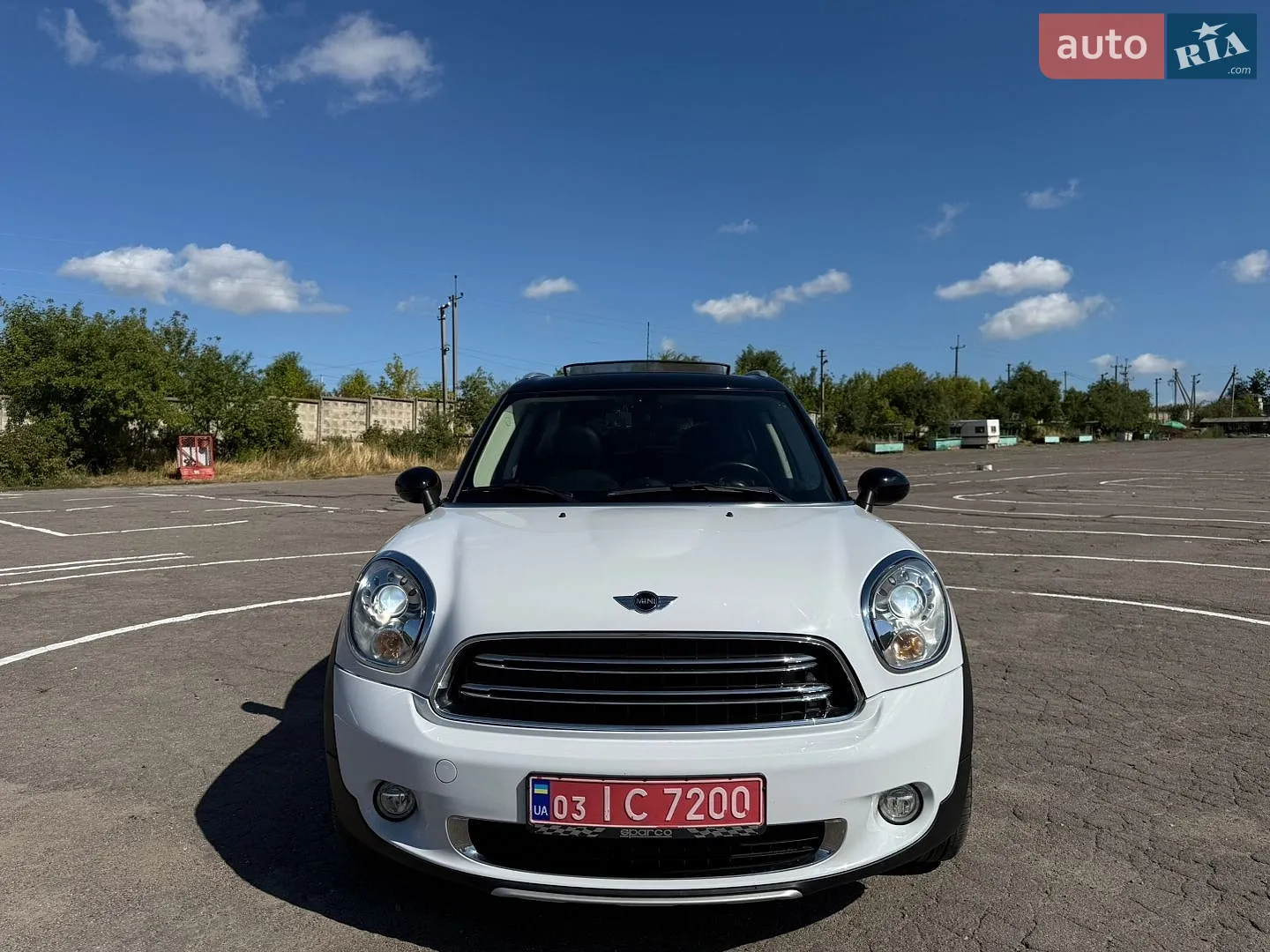 2016 MINI Countryman - мініатюра 8