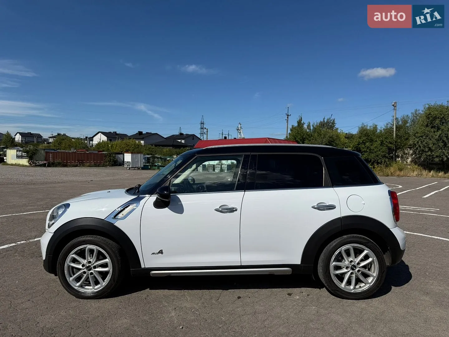 2016 MINI Countryman - мініатюра 10