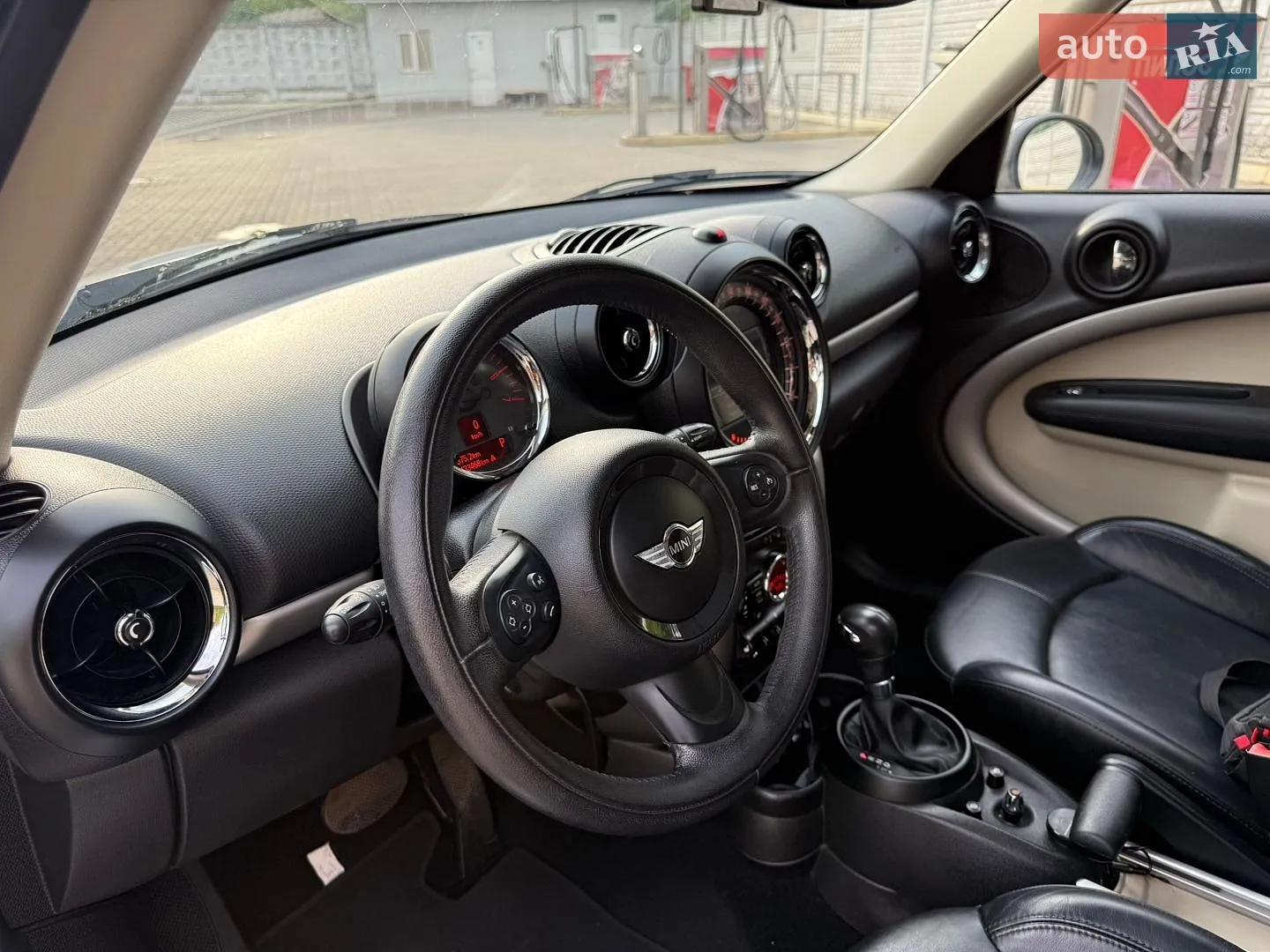2016 MINI Countryman - мініатюра 19