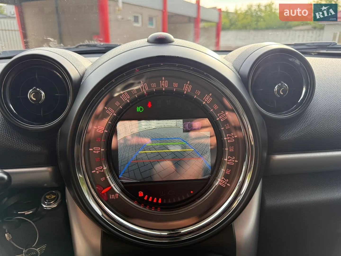 2016 MINI Countryman - мініатюра 22