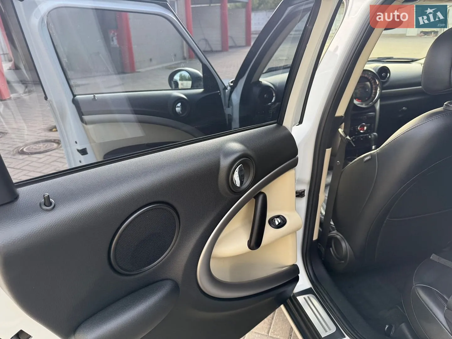 2016 MINI Countryman - мініатюра 27
