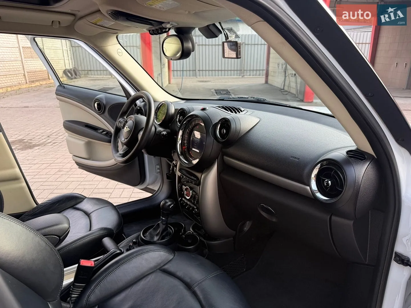 2016 MINI Countryman - мініатюра 35