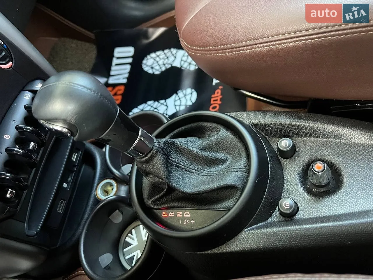 2014 MINI Countryman - мініатюра 23