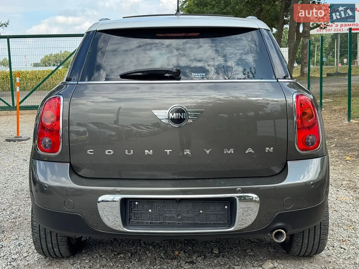 2013 MINI Countryman - мініатюра 5