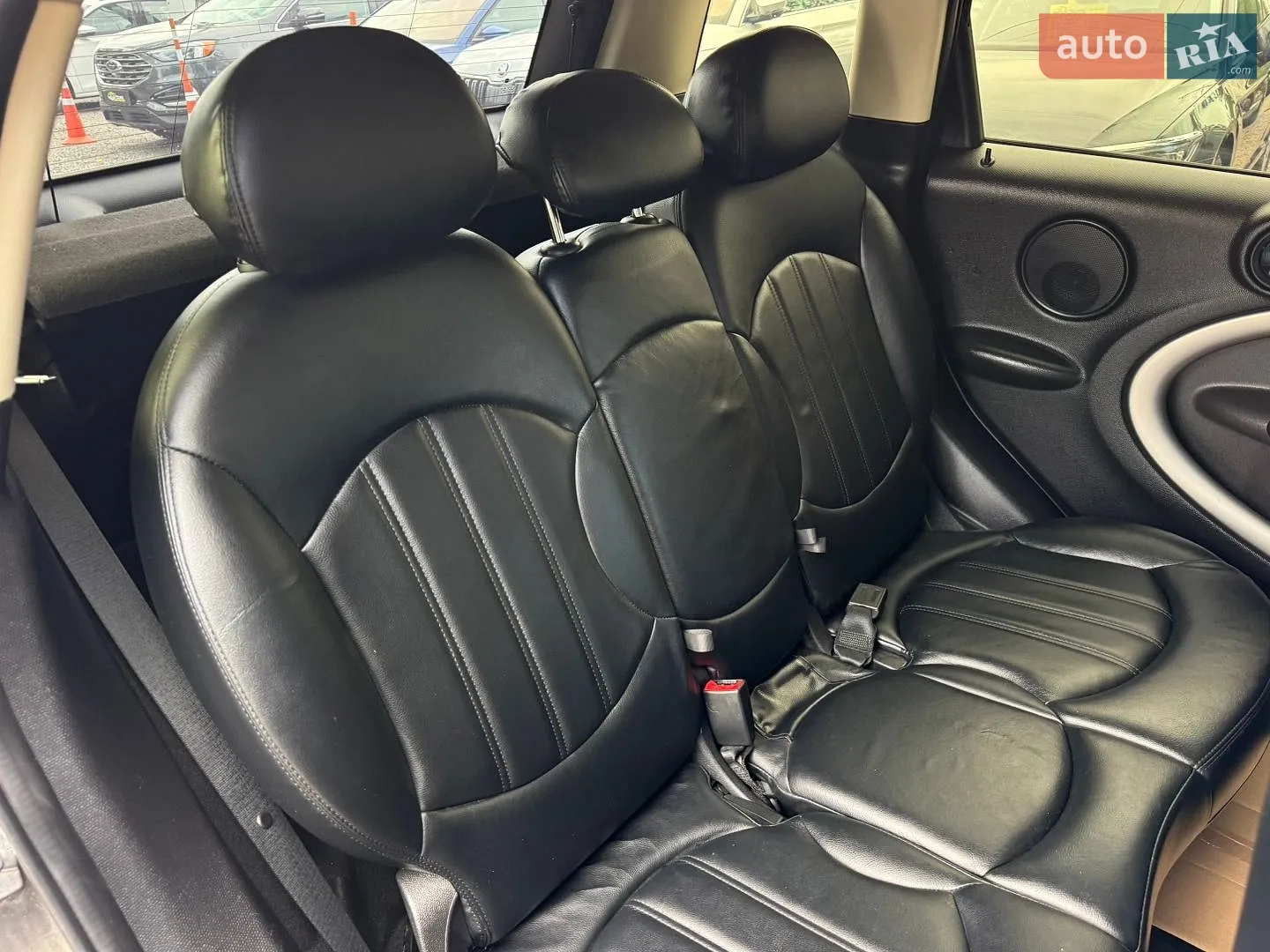 2013 MINI Countryman - мініатюра 35
