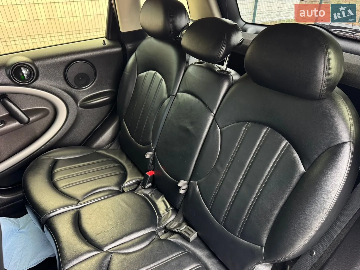 2013 MINI Countryman - мініатюра 34
