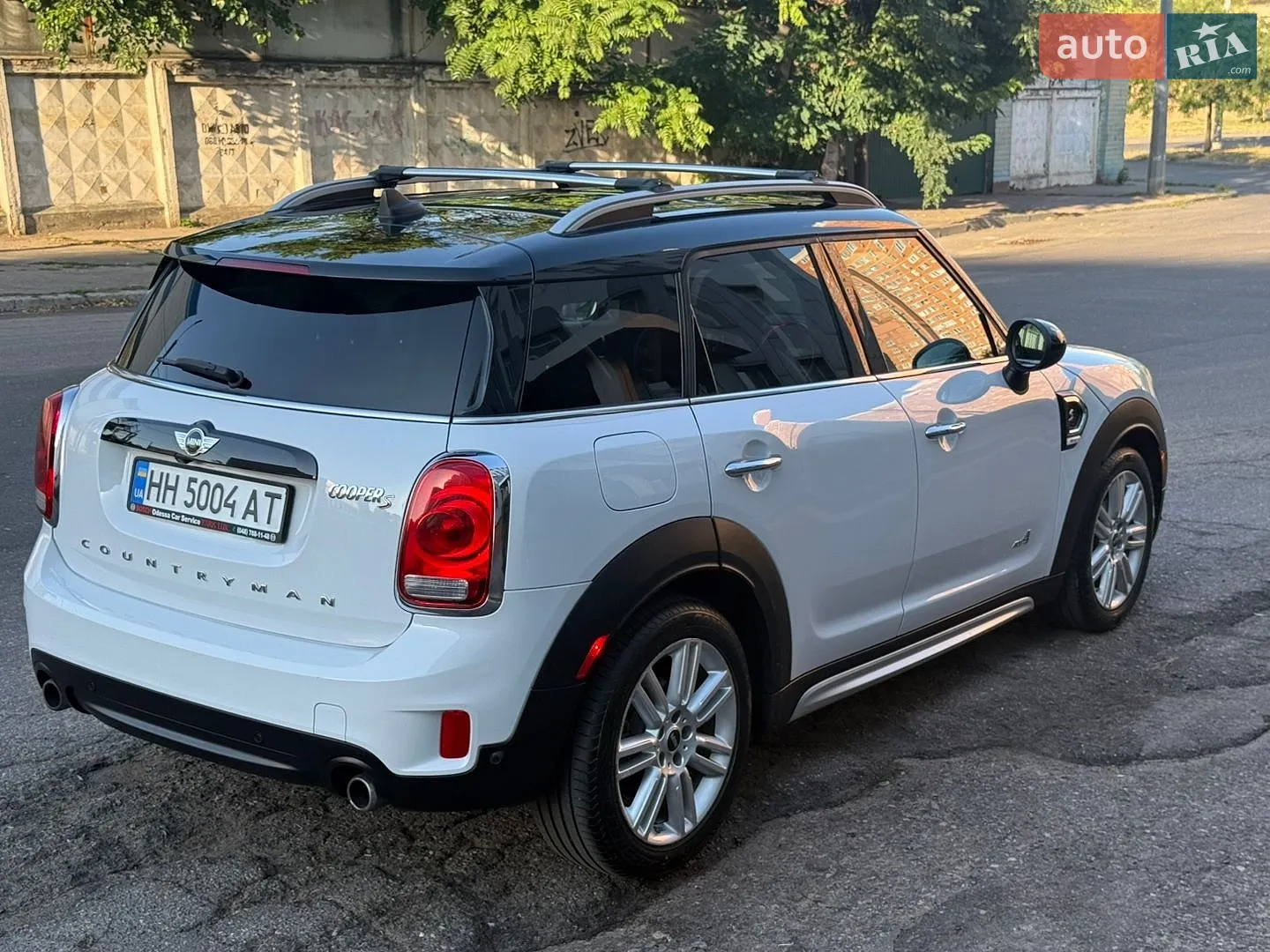 2017 MINI Countryman - мініатюра 10