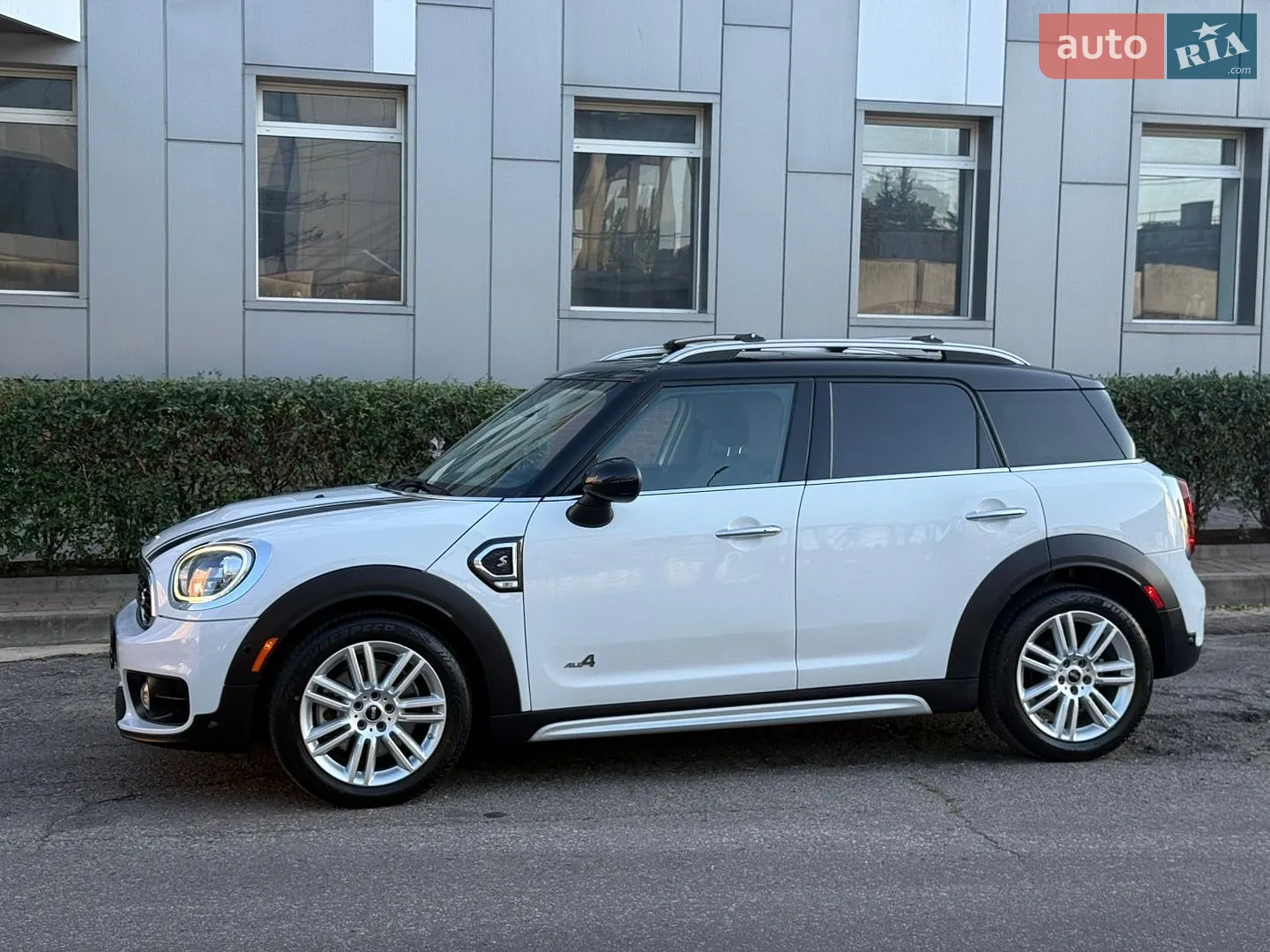2017 MINI Countryman - мініатюра 5