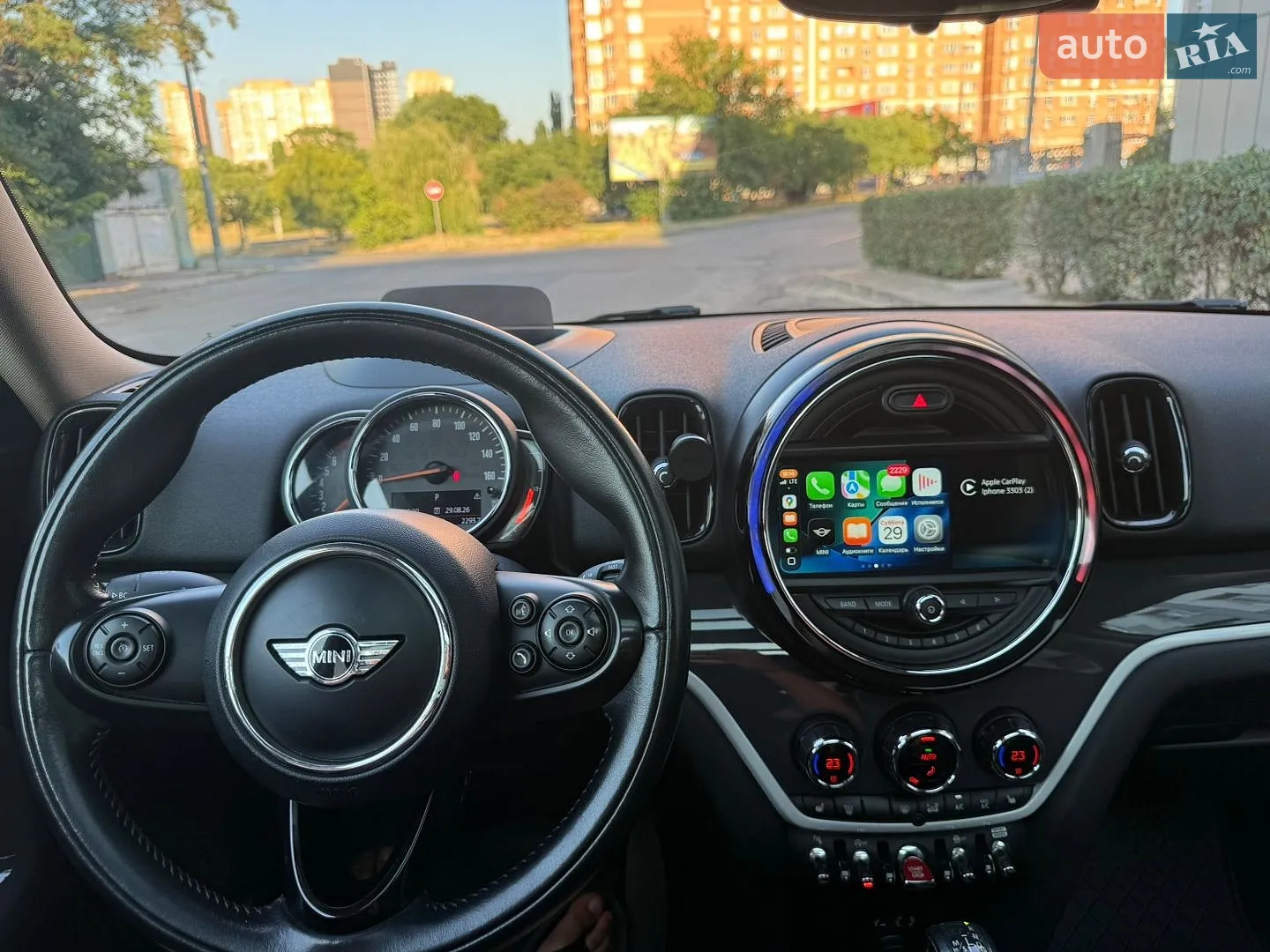 2017 MINI Countryman - мініатюра 31