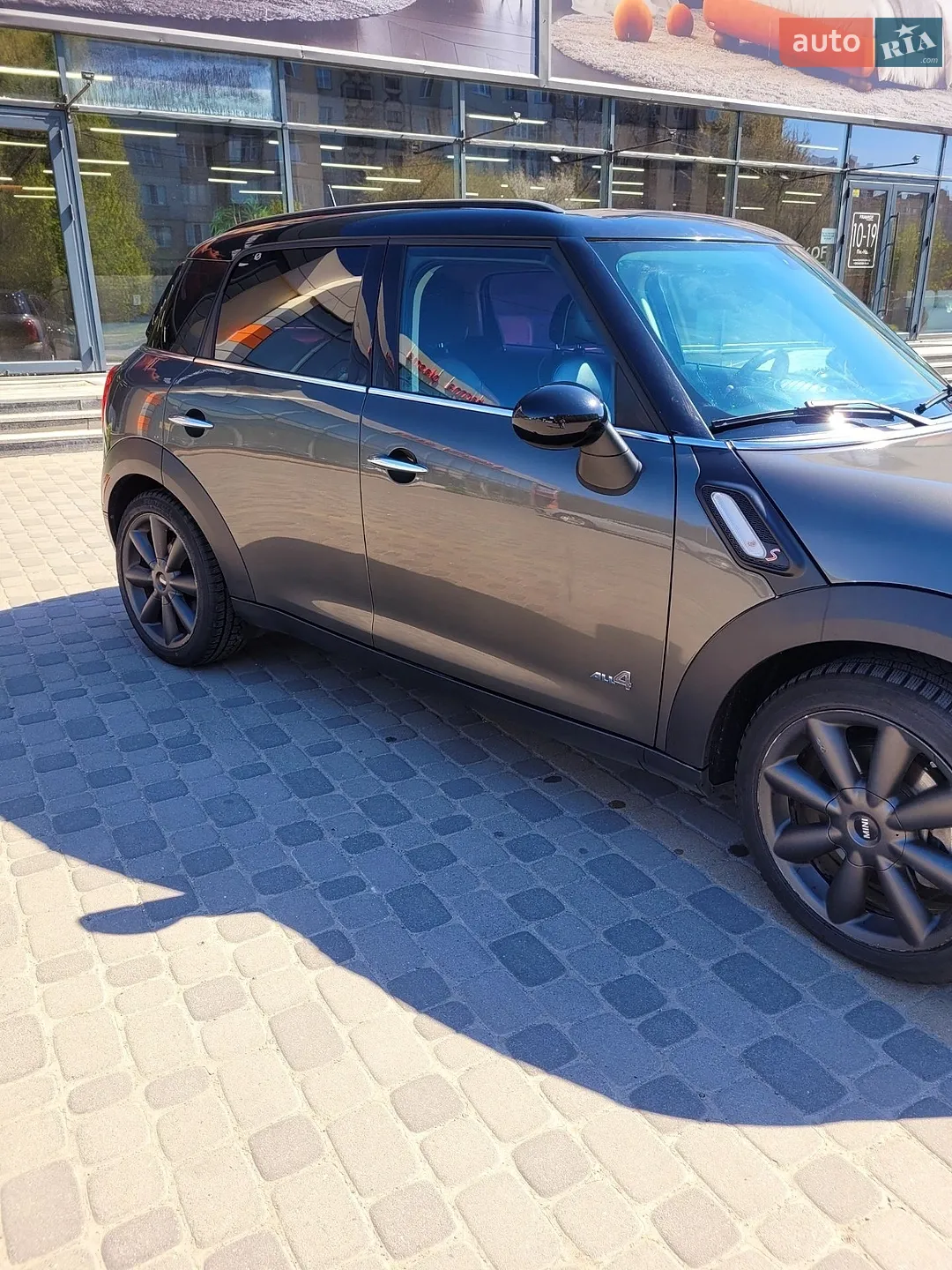 2013 MINI Countryman - мініатюра 5