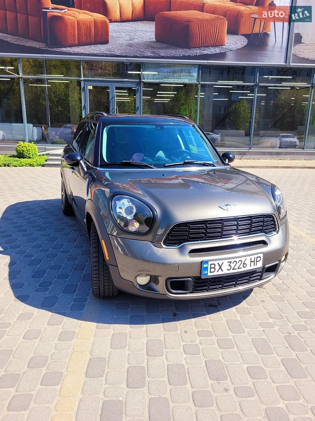 2013 MINI Countryman - мініатюра 6