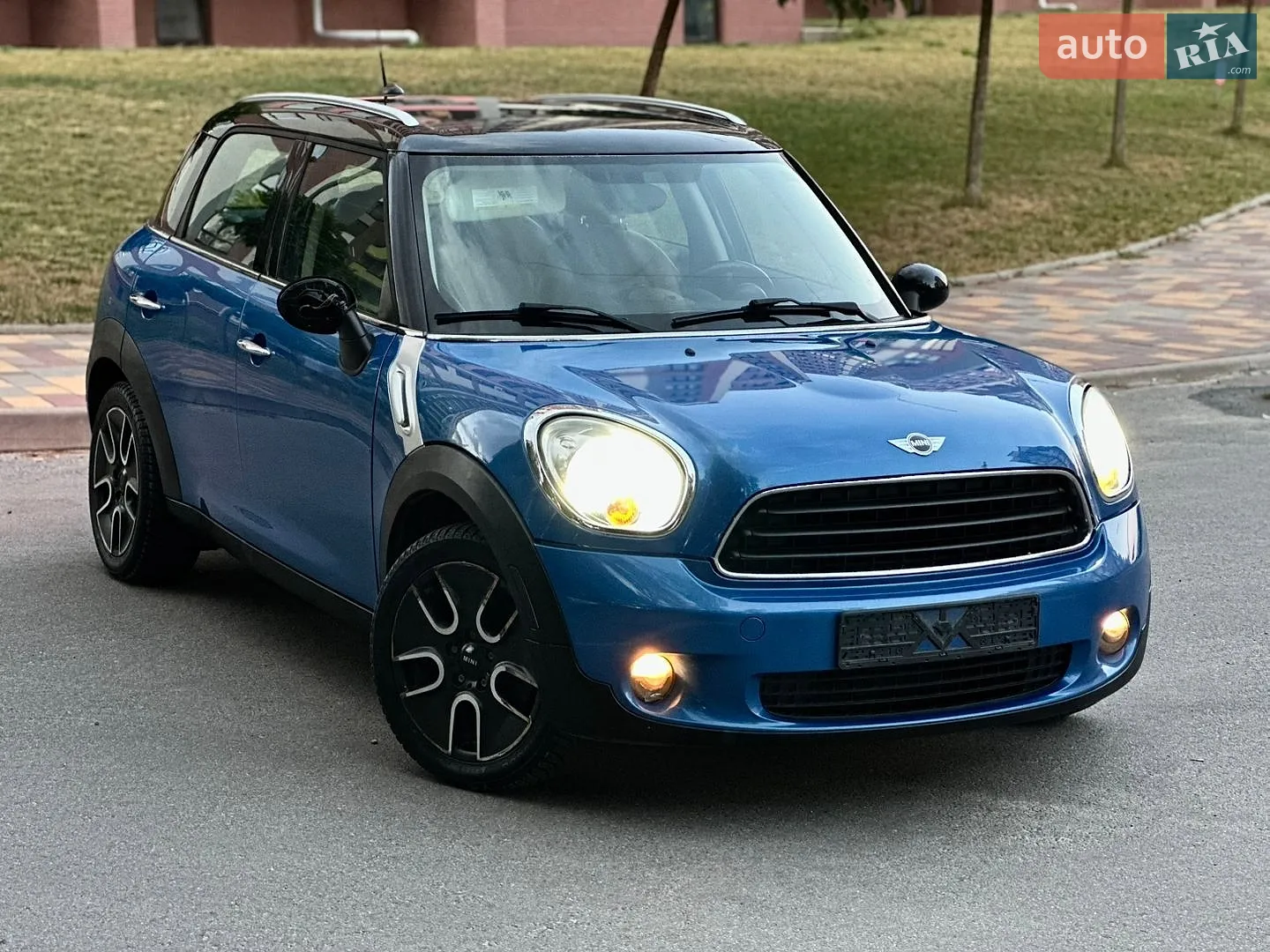 2013 MINI Countryman - мініатюра 5