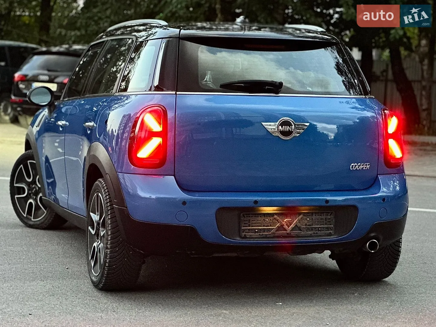 2013 MINI Countryman - мініатюра 9