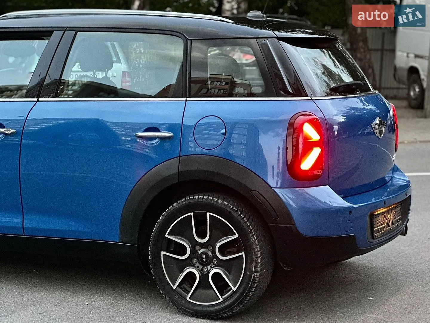 2013 MINI Countryman - мініатюра 13