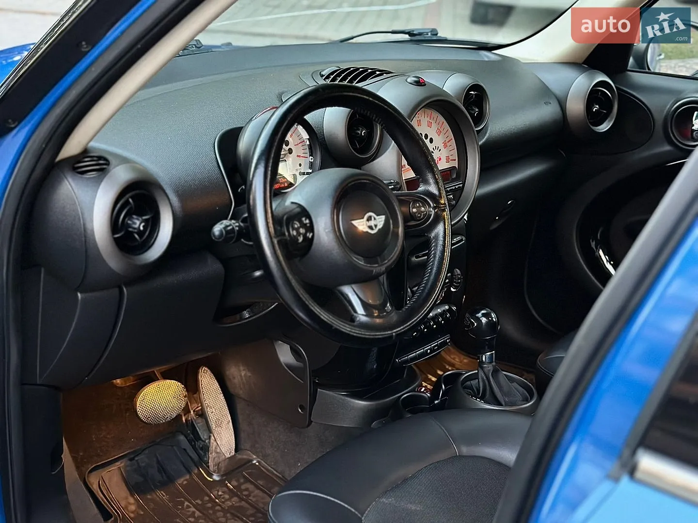 2013 MINI Countryman - мініатюра 19