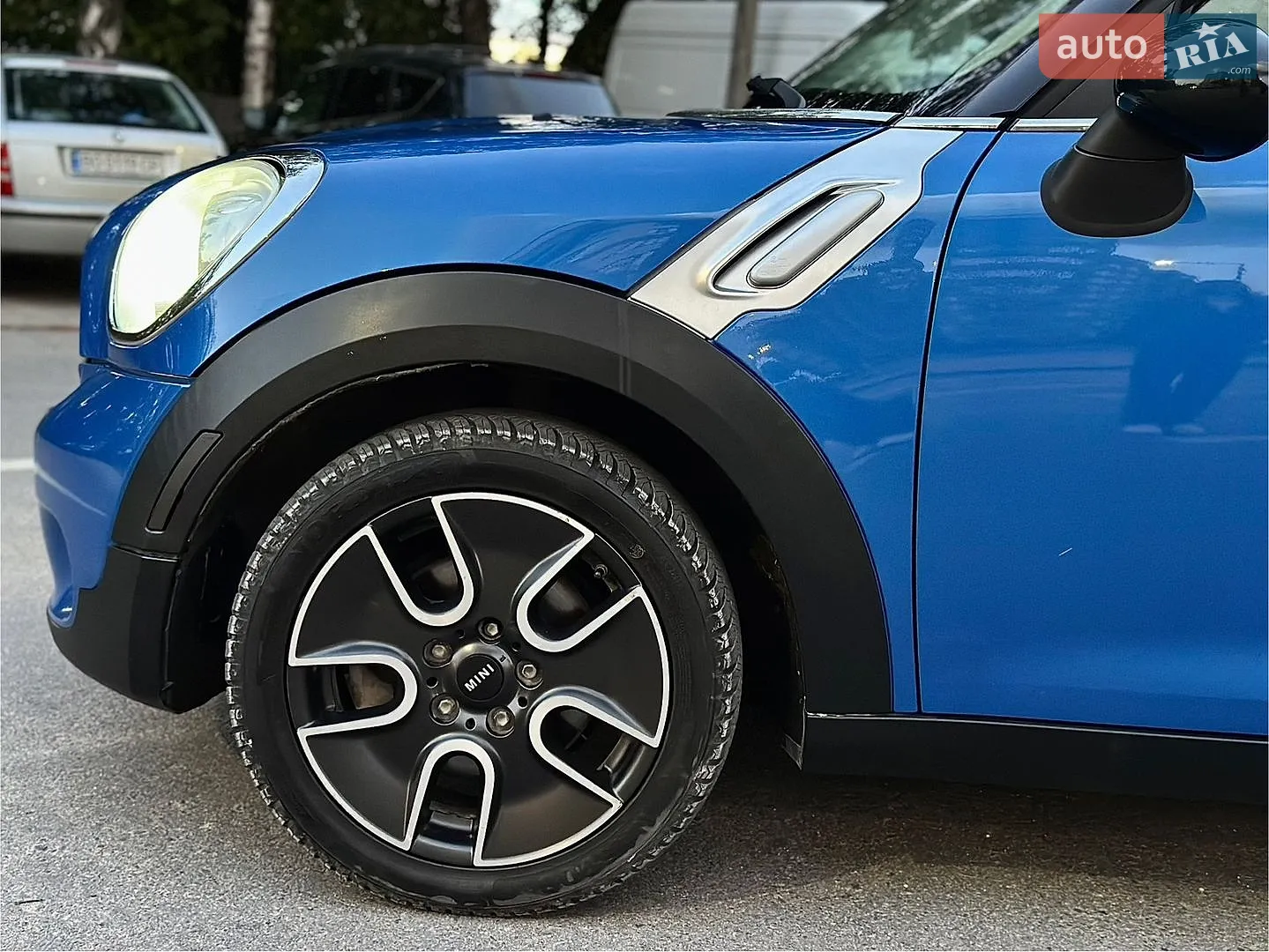 2013 MINI Countryman - мініатюра 17